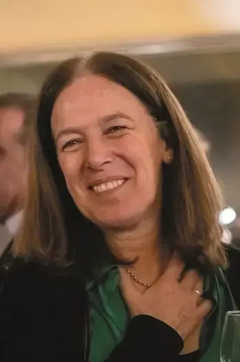Leonor Mexia