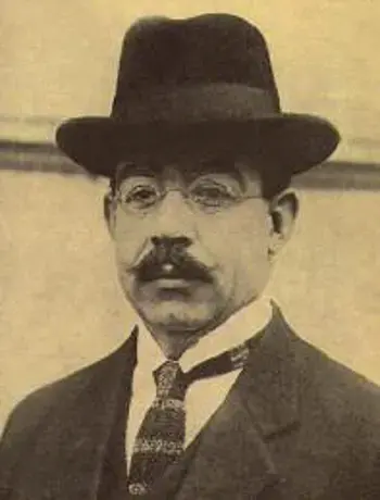 Leopoldo Lugones