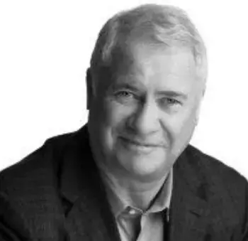 Les McKeown
