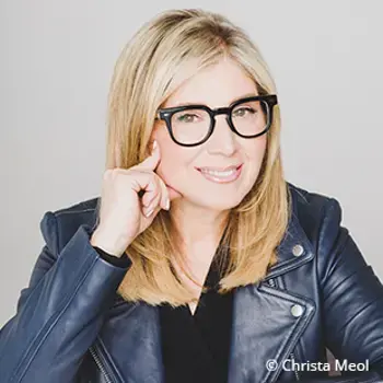 Leslie Zane