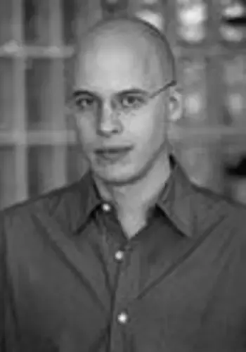 Lev Grossman