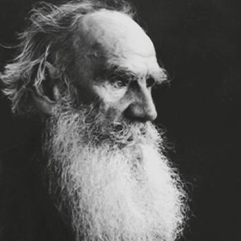 Lev Tolstoi