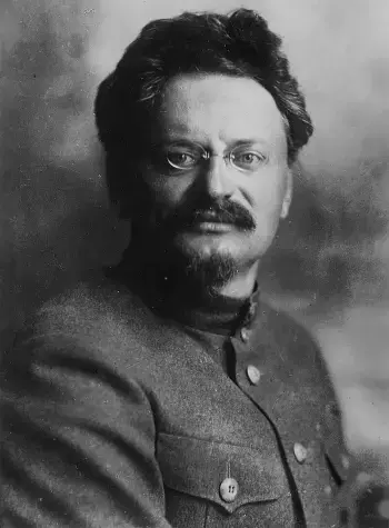 Lev Trótski