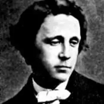 Lewis Carroll