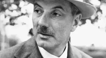 Lewis Mumford