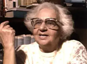 Liana Millu