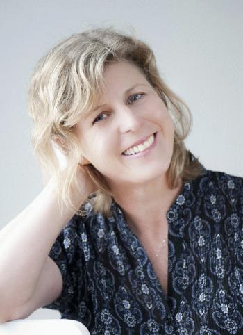 Liane Moriarty