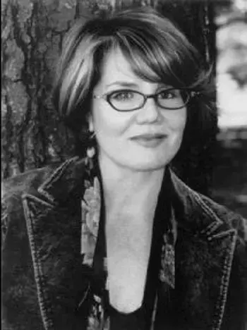 Libba Bray