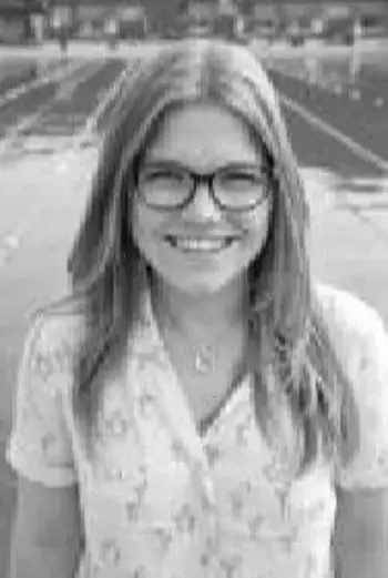 Libby Page
