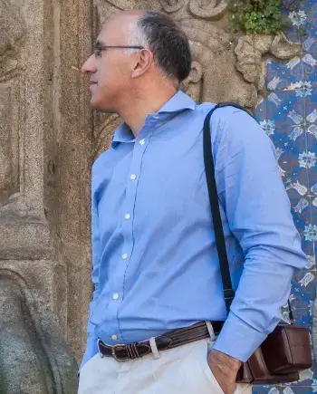 Libório Manuel Silva