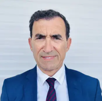 Licínio Nunes