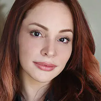 Lilian Melchert