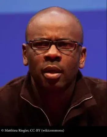 Lilian Thuram