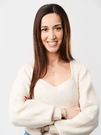 Liliana Rodrigues Brito
