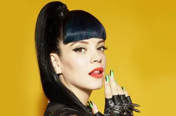 Lily Allen