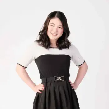 Lily Yuan