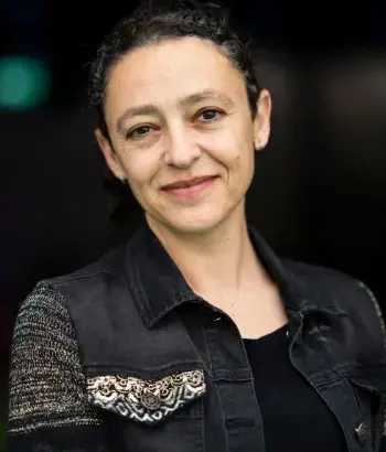 Lina Meruane
