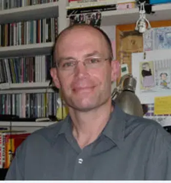 Lincoln Peirce