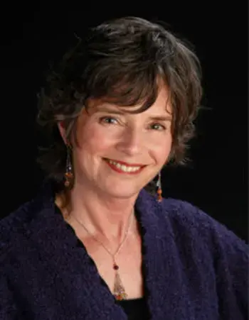 Linda Francis