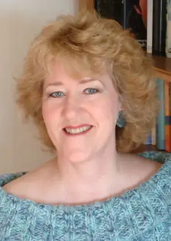Linda Gillard