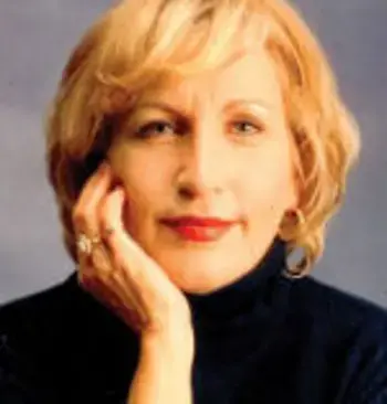 Linda Howard