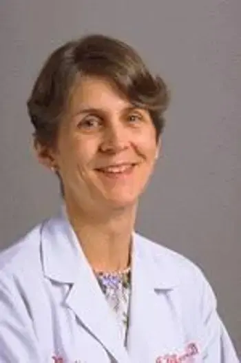 Linda J. Heffner