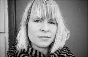 Linnea Dunne