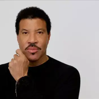 Lionel Richie