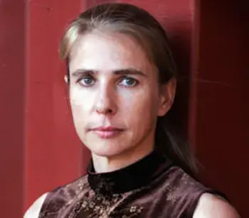 Lionel Shriver
