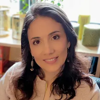 Lisa Afonso