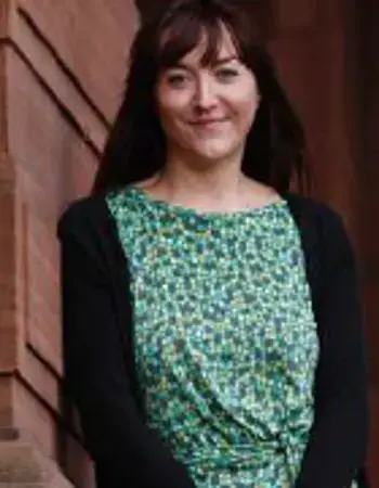 Lisa Ballantyne