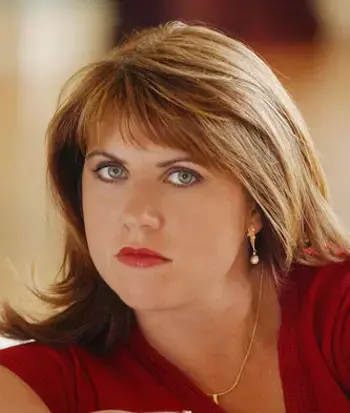 Lisa Gardner
