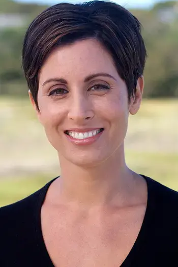 Lisa Genova