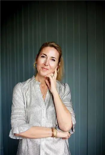 Lisa Jewell