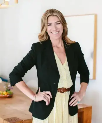 Lisa Levitt Gainsley