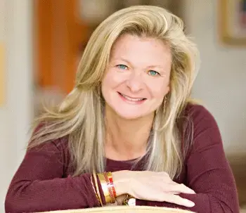 Lisa Scottoline