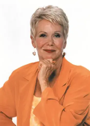 Lise Bourbeau