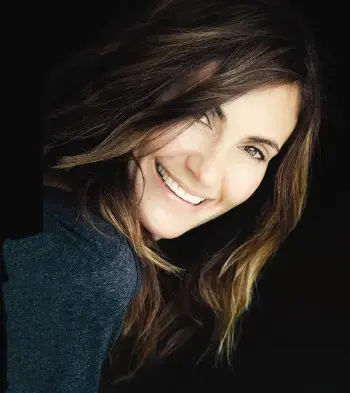 Lisi Harrison
