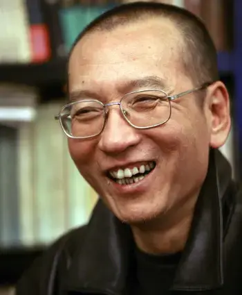Liu Xiaobo