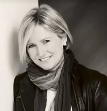 Liz Fenwick