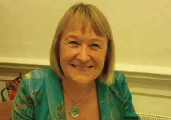 Liz Trenow