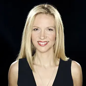 Liza Marklund