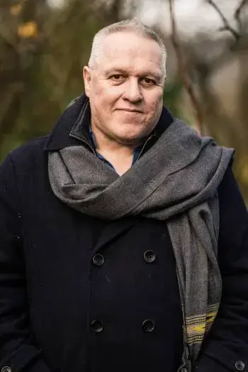 Lloyd Llewellyn-Jones