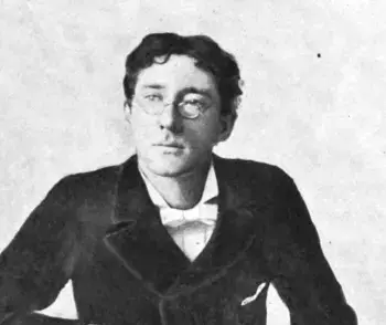 Lloyd Osbourne
