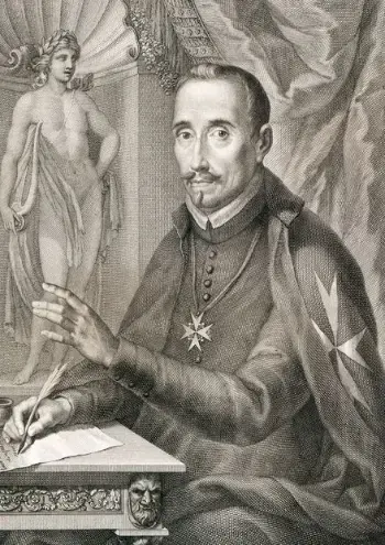 Lope De Vega