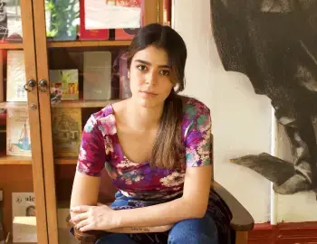 Lorena Salazar Masso