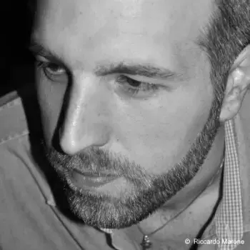 Lorenzo Marone