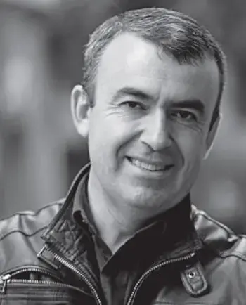 Lorenzo Silva
