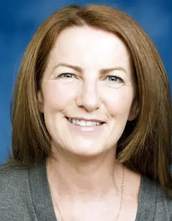 Lorna Byrne