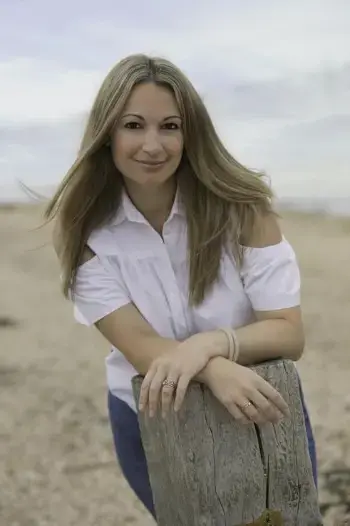 Lorna Cook